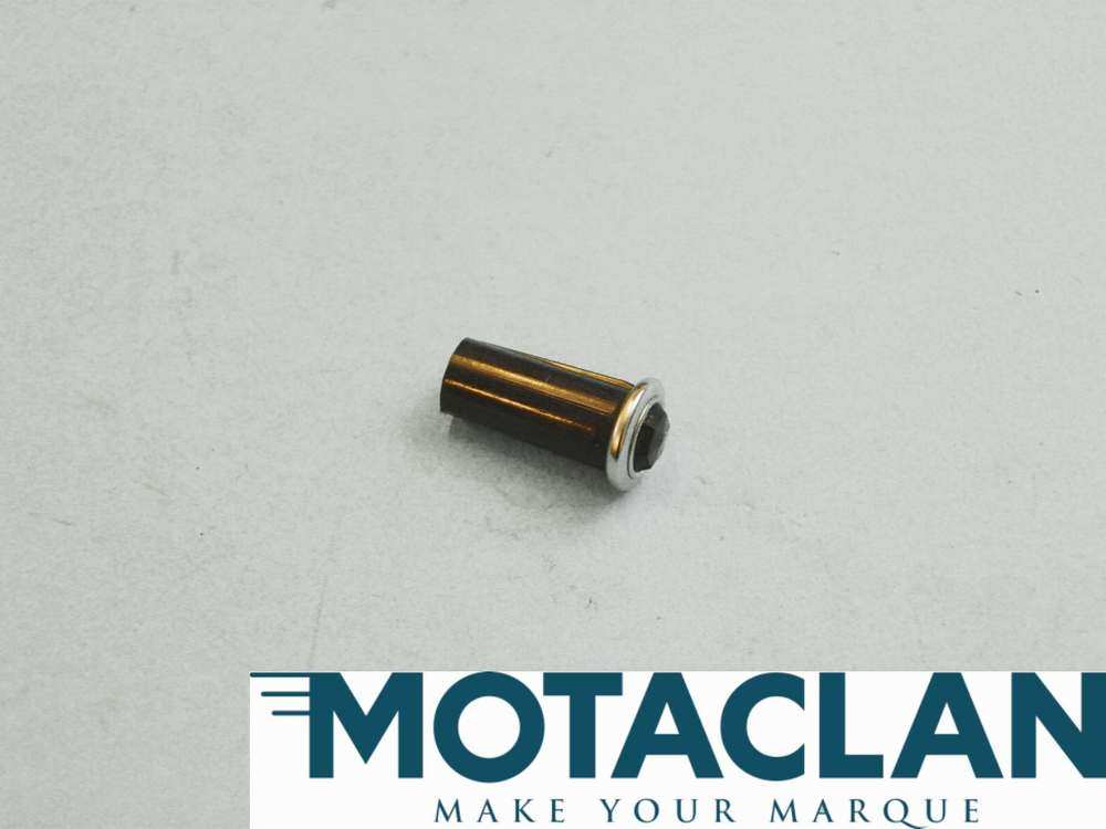 Warning lamp red - TVR_15948