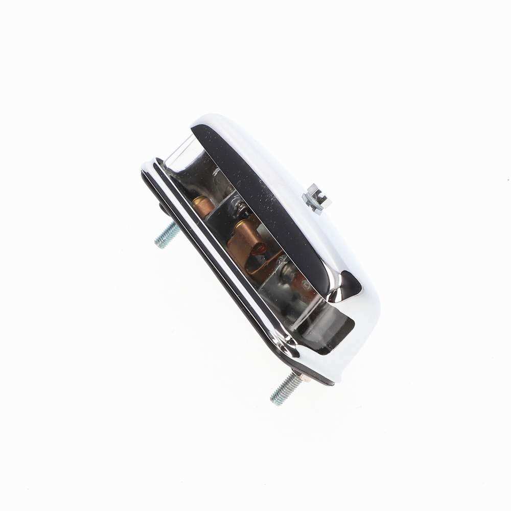 Number plate lamp - TVR_16050
