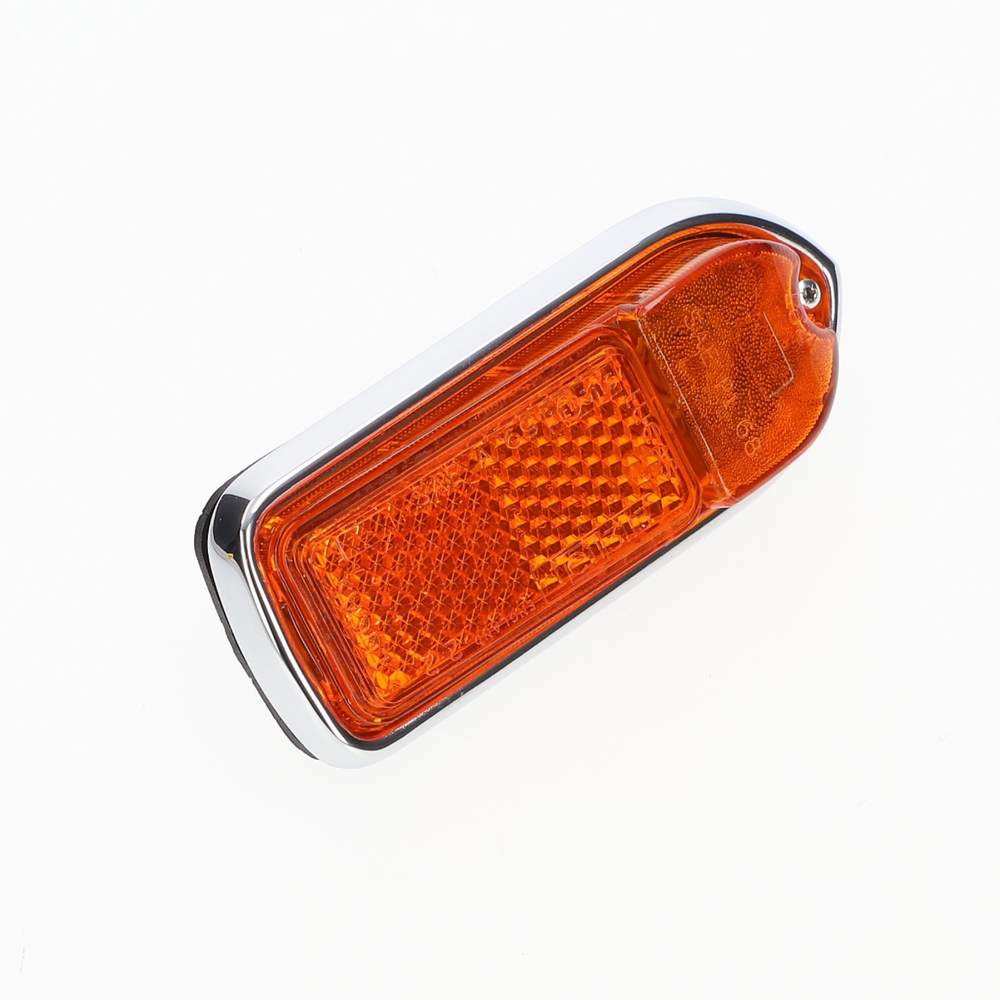 Lamp side marker - TVR_16118