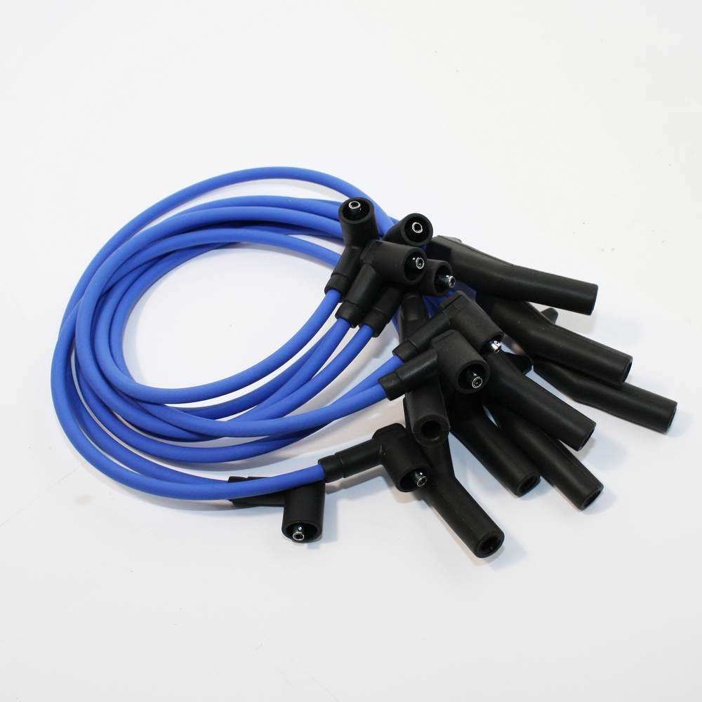 HT lead set - TVR_4.5