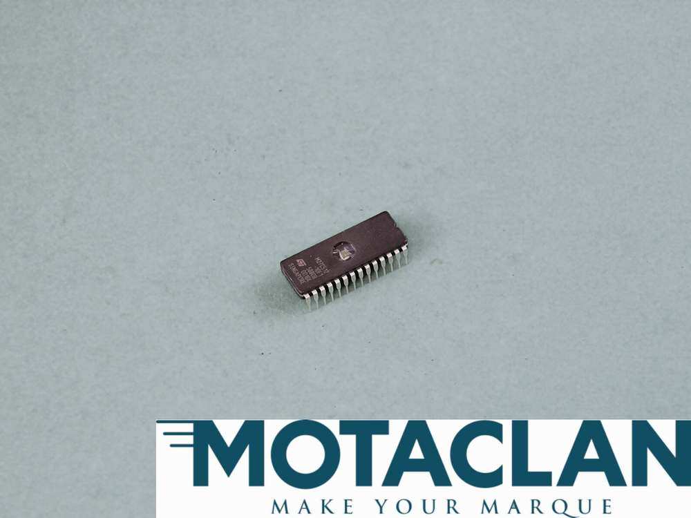 ECU chip - TVR_421235