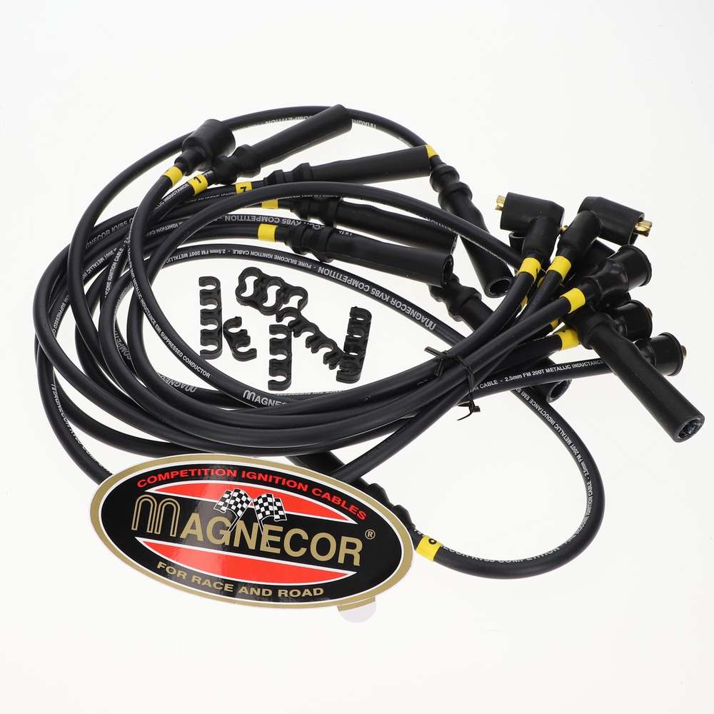 HT lead set - TVR_ACTIG004A