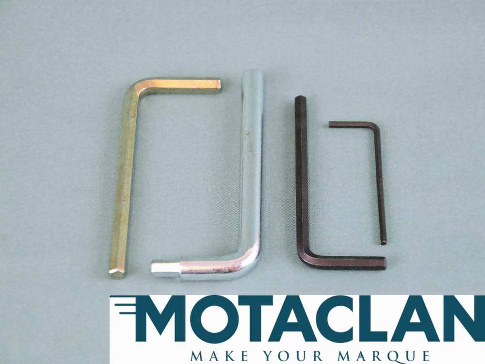 AST Tool Kit - TVR_AST_TC