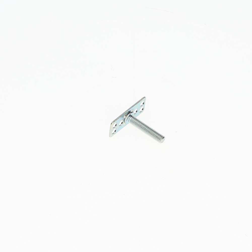 Mounting stud headlamp bezel M6 - TVR_B0126
