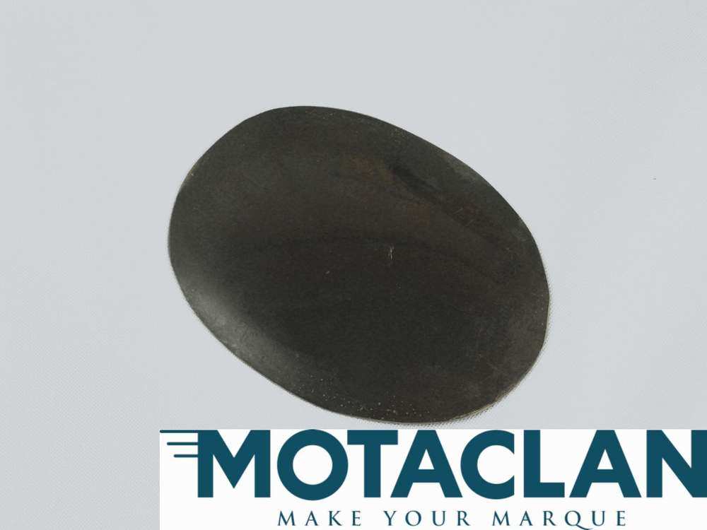 Headlamp access cover - TVR_B0141