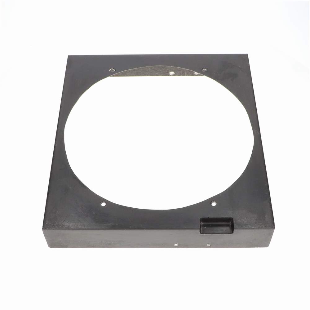 Fan cowling - TVR_B0255