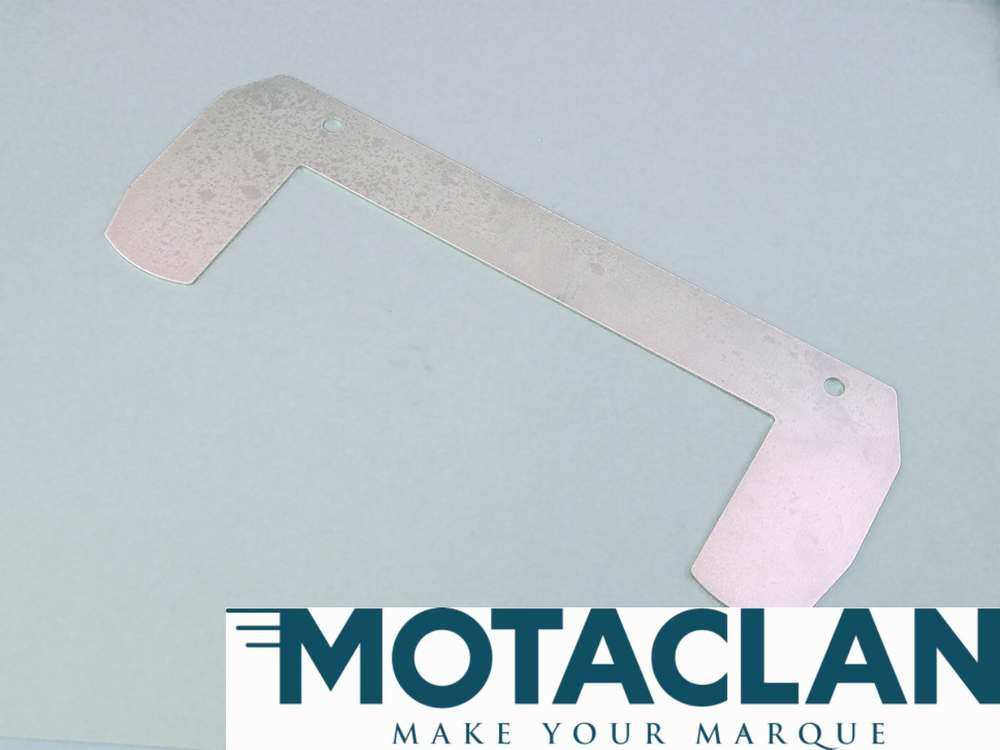 Seat back - TVR_B0772