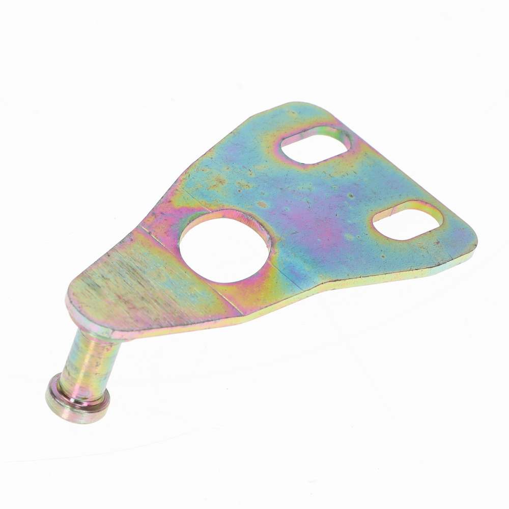 Bracket bonnet hinge - TVR_B1144