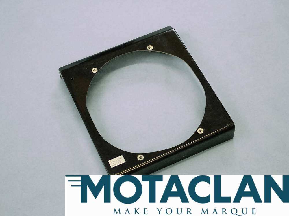 Fan cowling - TVR_B1490