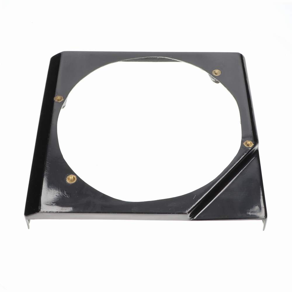 Fan cowling - TVR_B1491