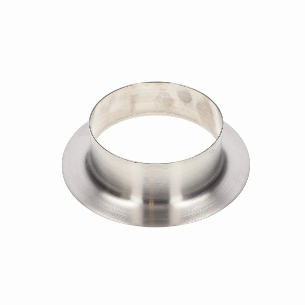 Air duct bell mouth - TVR_B1594