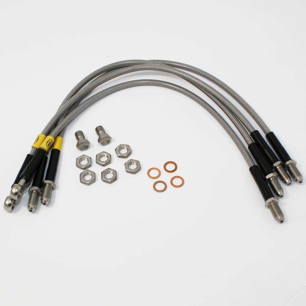 Brake hose kit - TVR_BHK001