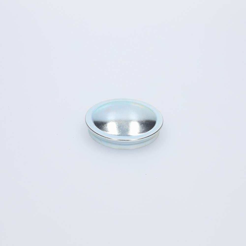Wheel bearing dust cover - TVR_C0010