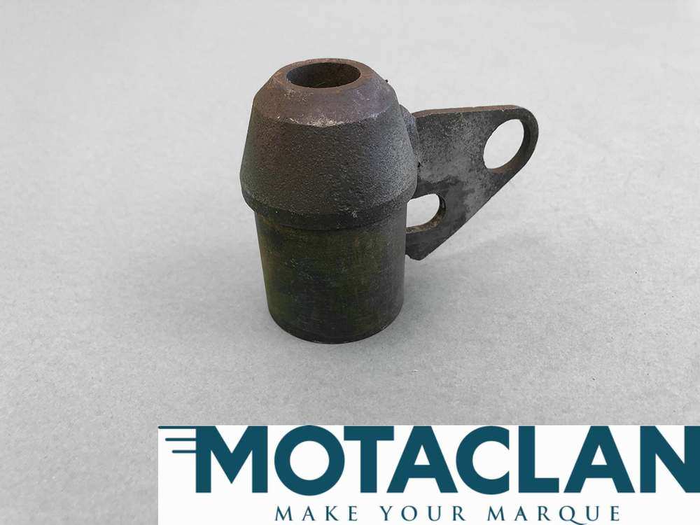 Knuckle adaptor - TVR_C0016