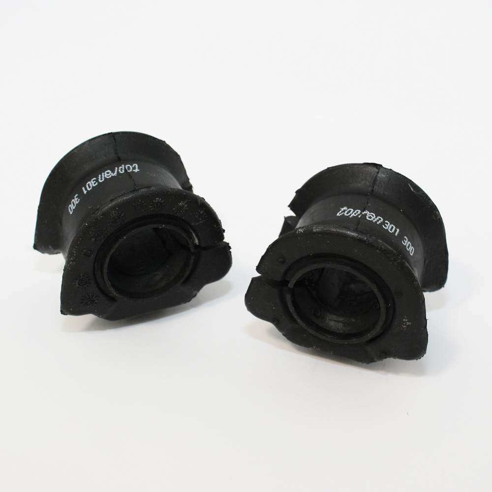 Anti-roll bar bush 22mm - TVR_C0030