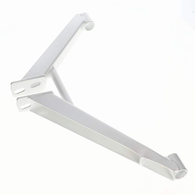 Wishbone offside upper - TVR_C0152