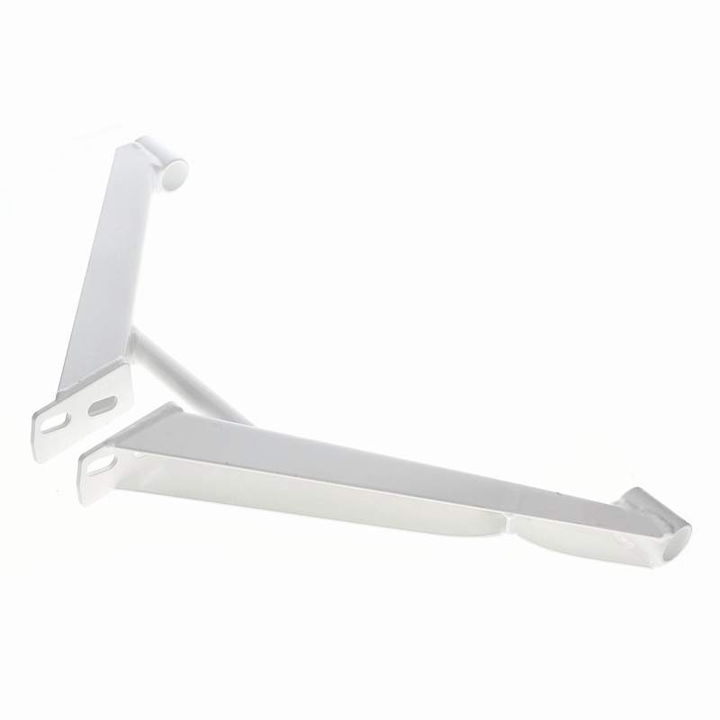 Wishbone nearside upper - TVR_C0153