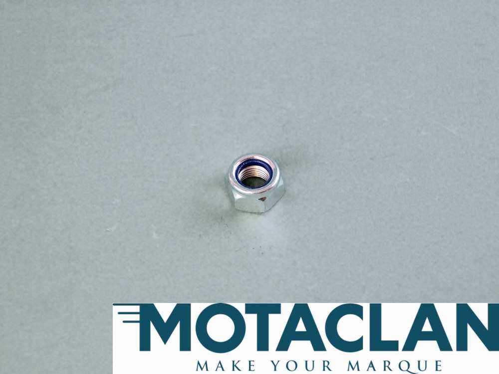 Ball joint nut - TVR_C0164_NUT