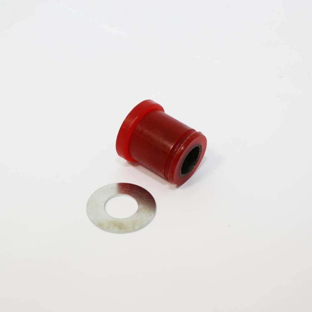 Drag strut arm bush - TVR_C0172_PB