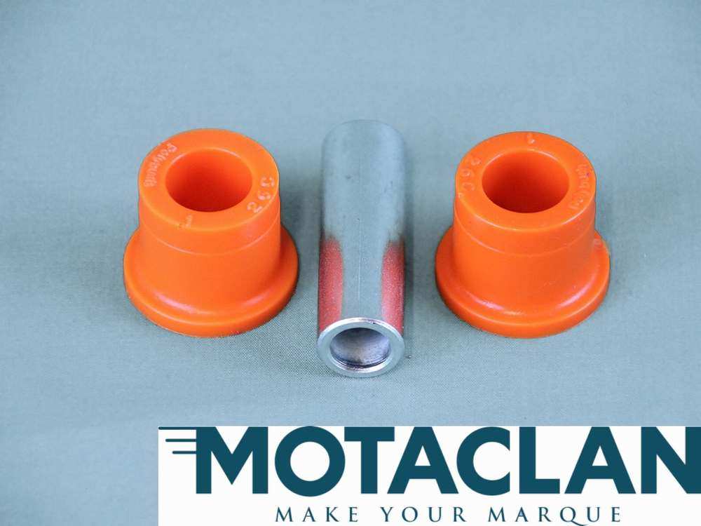 Wishbone bush - TVR_C0200_PB