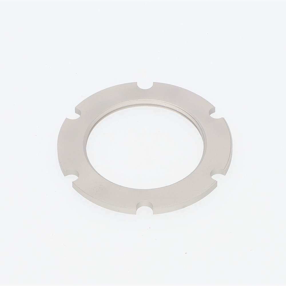 Shock absorber lock ring - TVR_C0951
