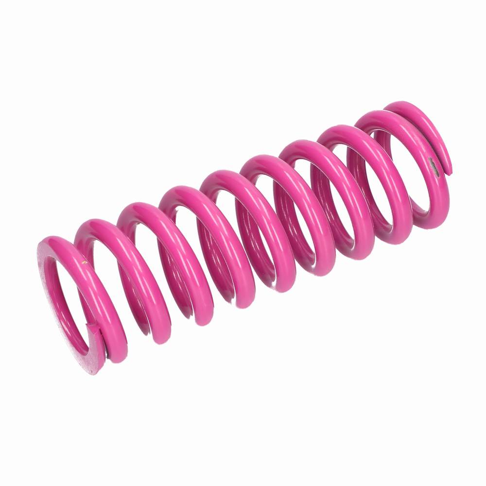 Front Suspension Road Spring – Magenta - TVR_C0959