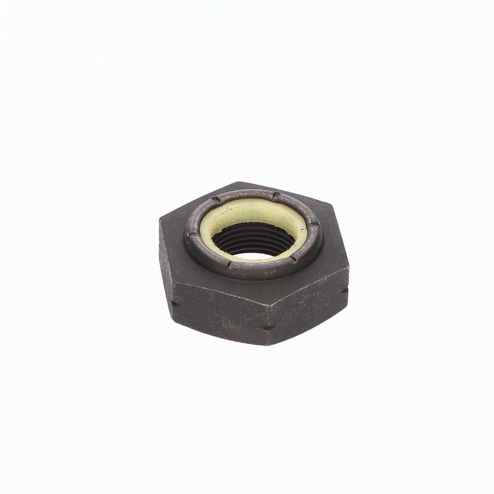 Driveshaft nyloc nut nearside - TVR_D0009
