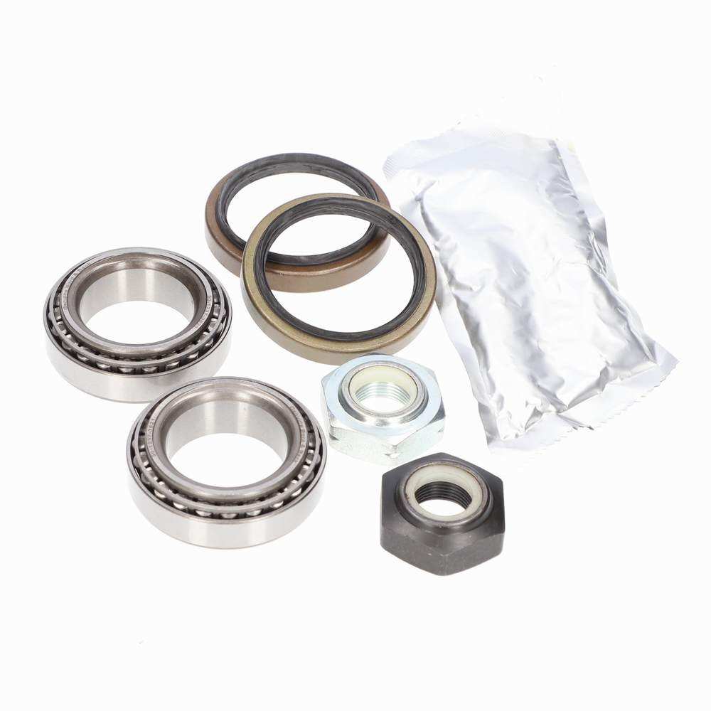 Wheel bearing kit - TVR_D0057_KIT