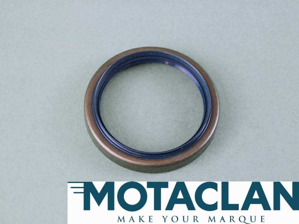 Wheel bearing oil seal - TVR_D0058