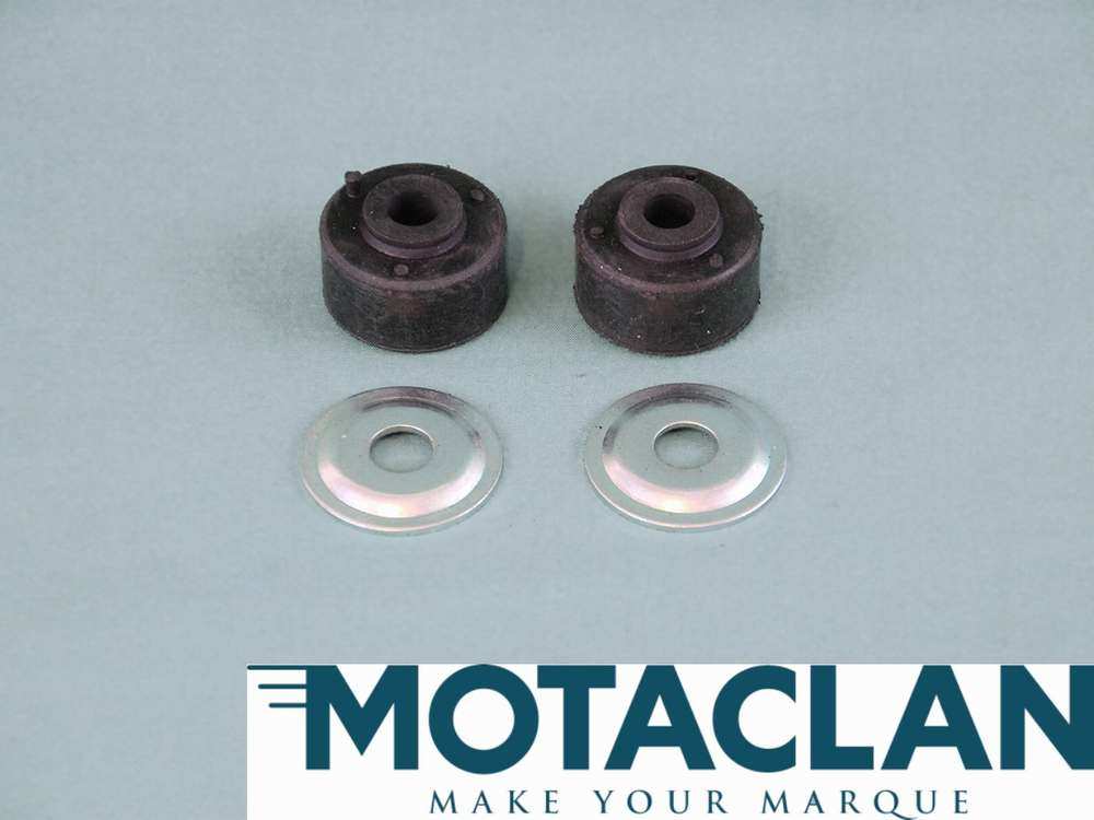 Anti roll droplink bush and washer kit - TVR_D0094-95_KIT
