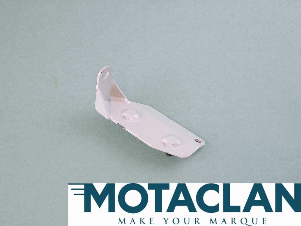 Anti-roll bar mounting plate - TVR_D0116