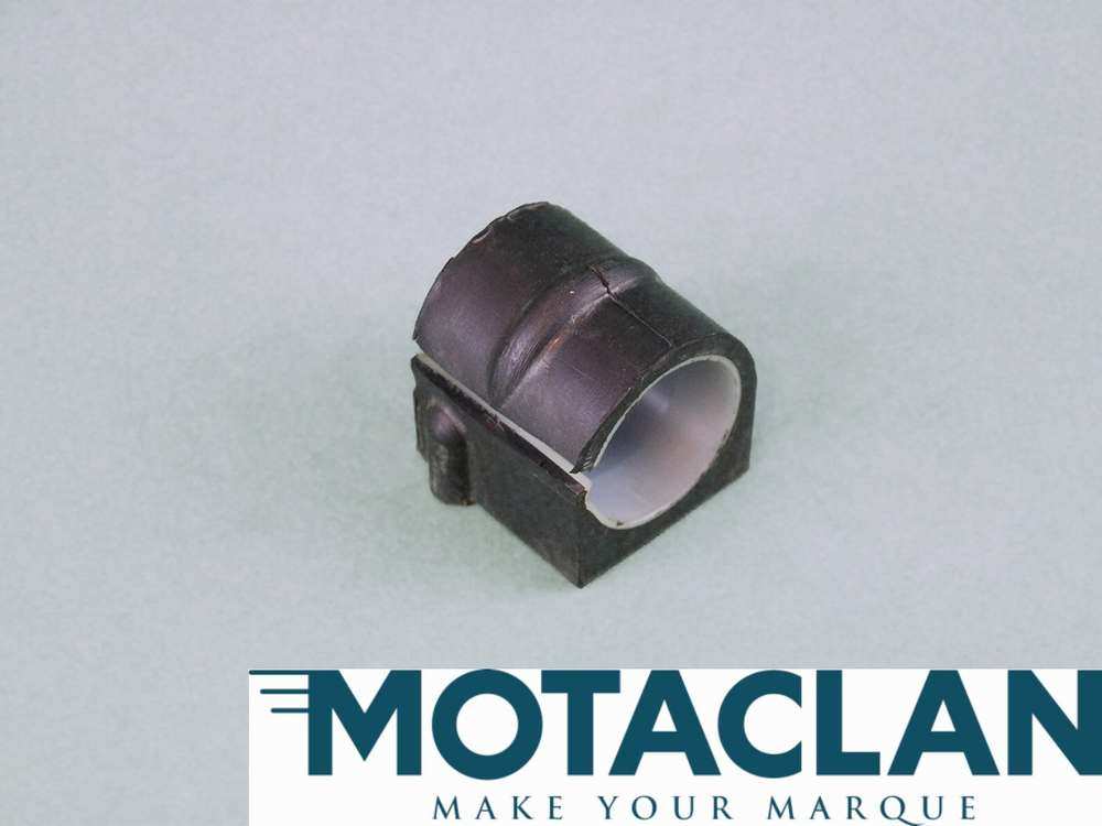 Anti-roll bar bush 29mm - TVR_D0124