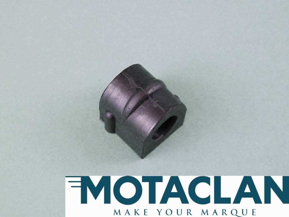 Anti-roll bar bush 19mm - TVR_D0333