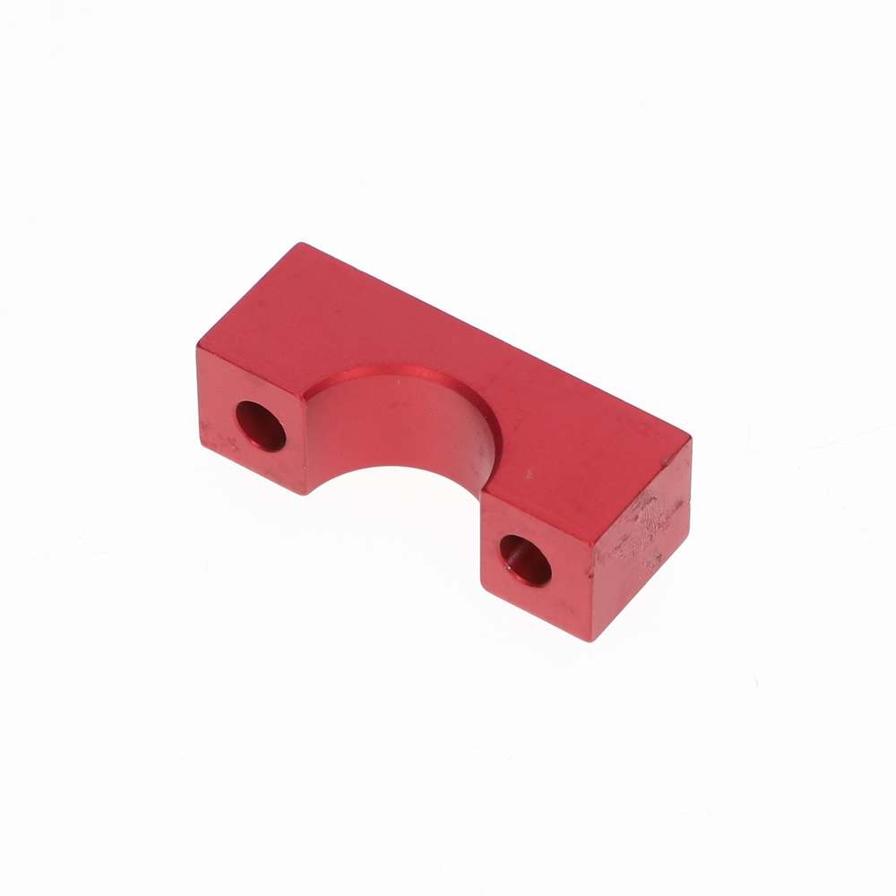 Clamp anti roll bar - TVR_D0891
