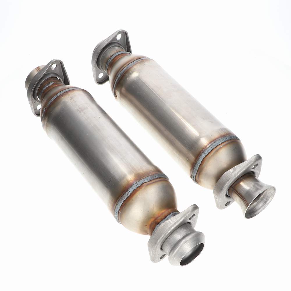 Exhaust de-cat - TVR_DE-CAT4.2