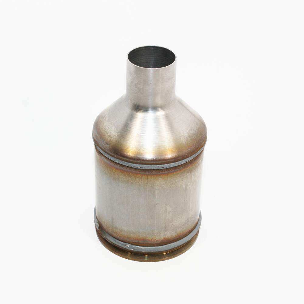 Catalytic converter removal pipes - TVR_DE-CAT_SP6