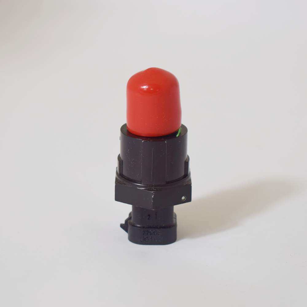 Idle stepper motor - TVR_E0121