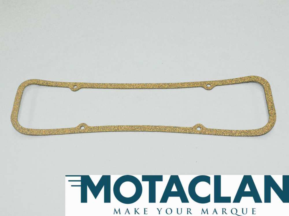 Rocker cover gasket cork - TVR_E0165