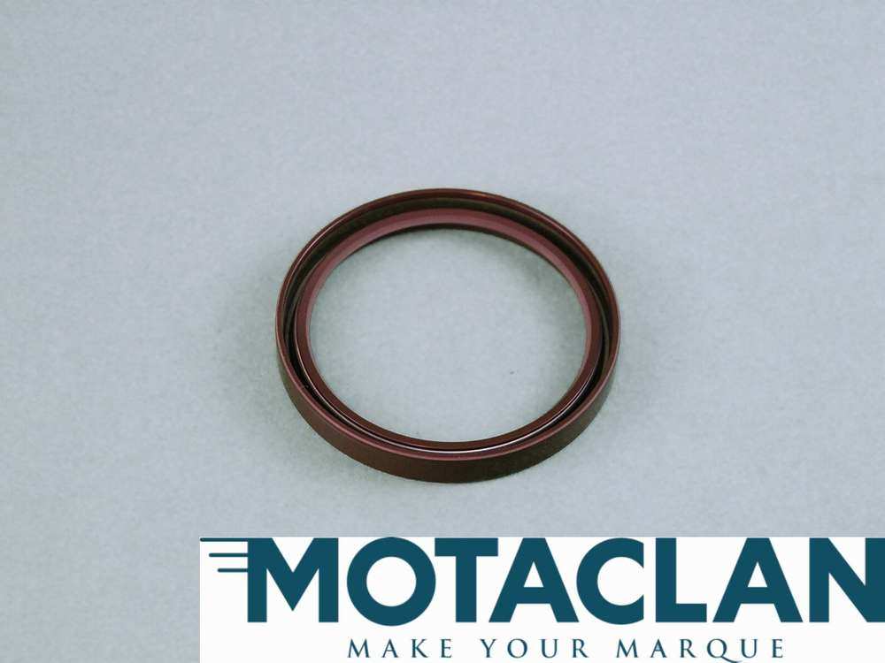 Oil seal crankshaft rear - TVR_E0167