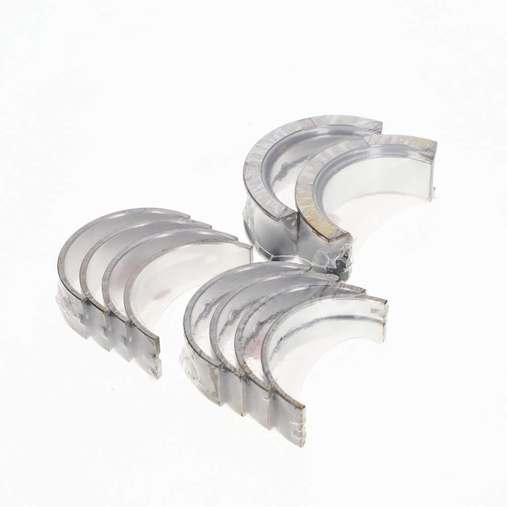 Crankshaft bearing, main set - TVR_E0172