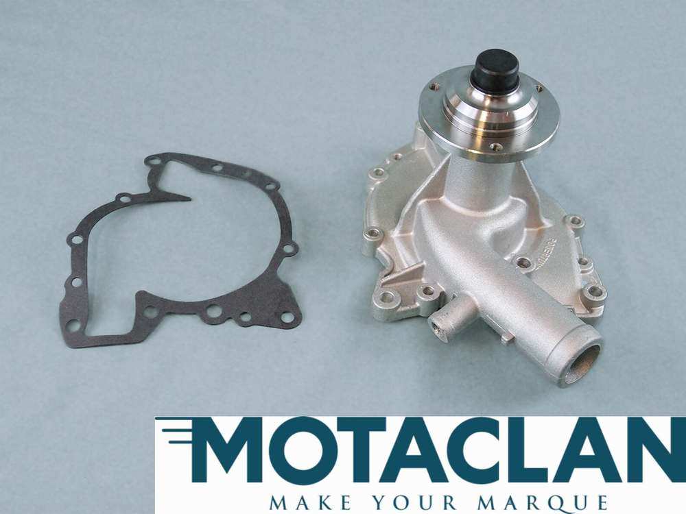 Water pump - TVR_E0199