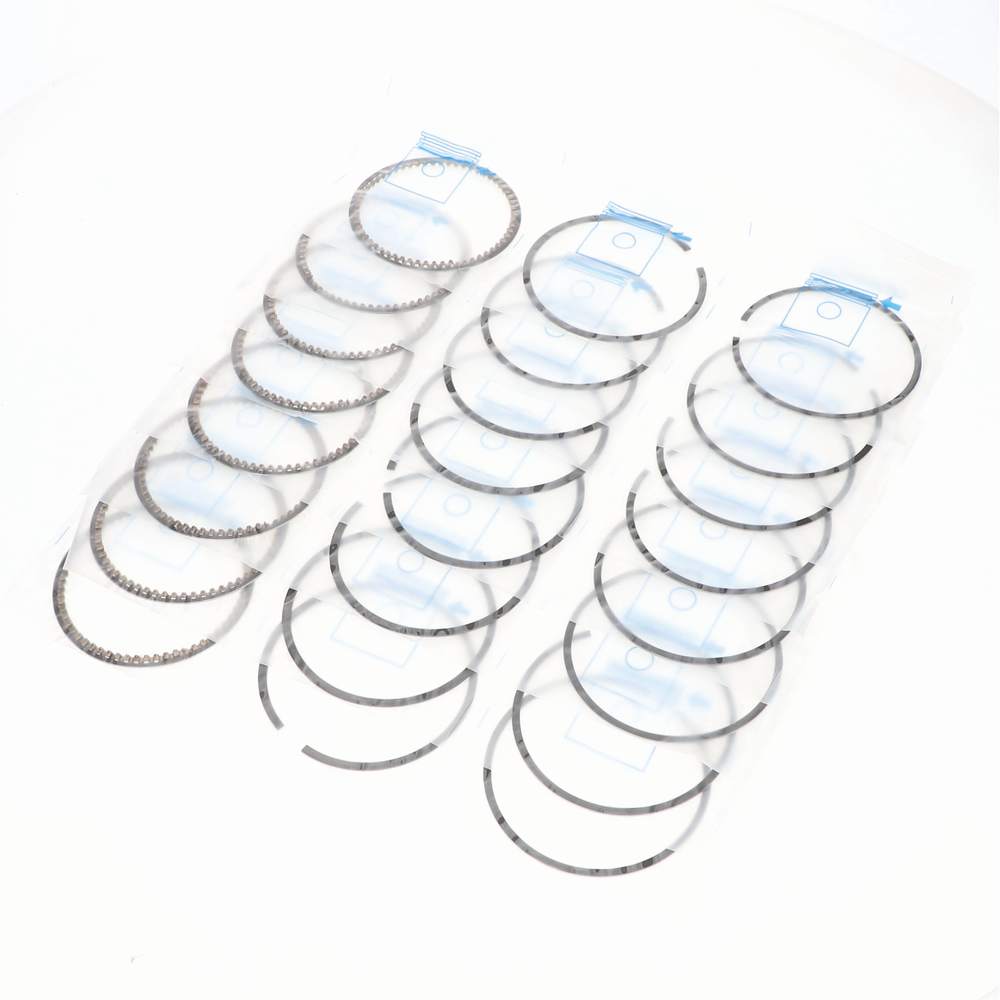 Piston rings - TVR_E0200