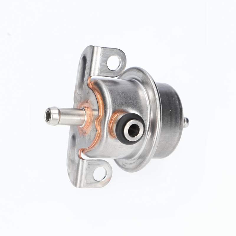Fuel pressure regulator - TVR_E0208