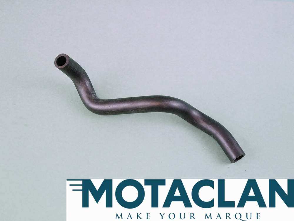 Hose plenum - TVR_E0209