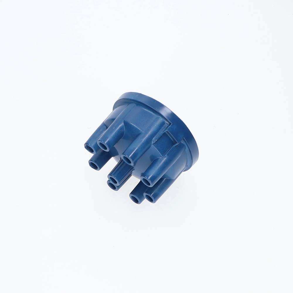Distributor cap, Blue - TVR_E0268_BLUE