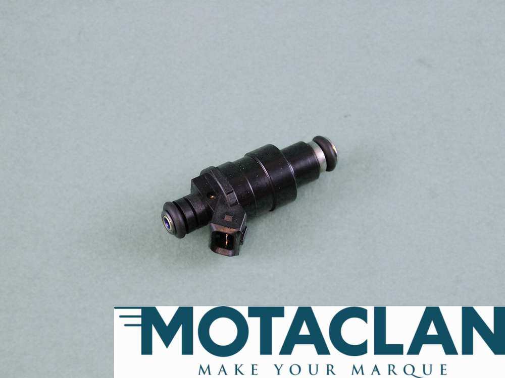 Fuel injector - TVR_E0351