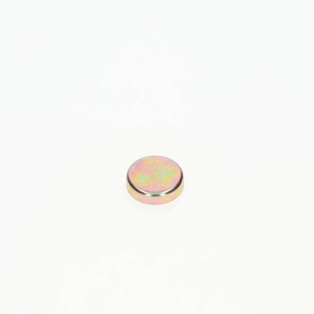 Core plug - TVR_E0386
