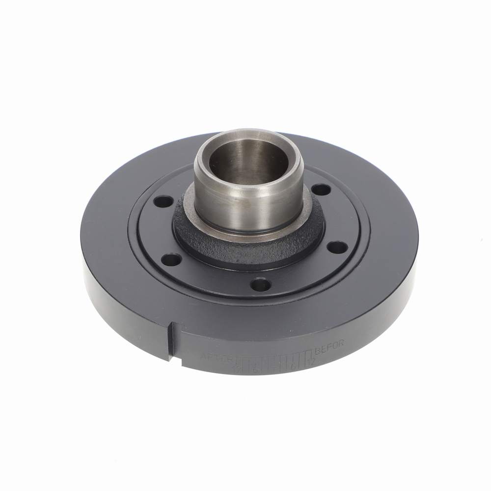 Crankshaft damper - TVR_E0464