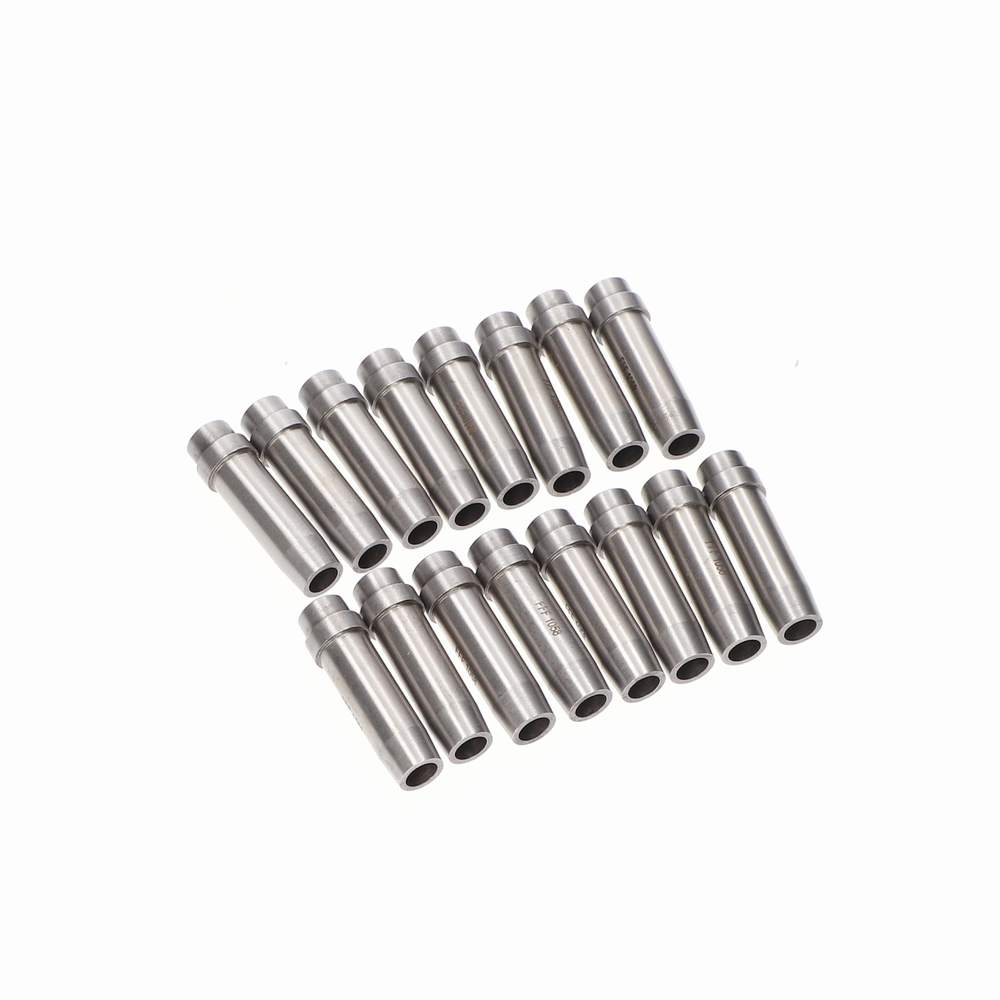 Valve guide set - TVR_E1058_OS_SET