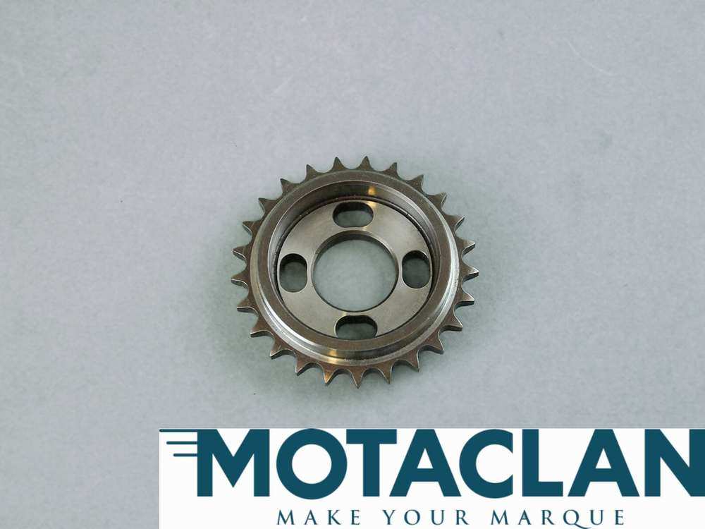 Camshaft sprocket uprated - TVR_E1074_RG